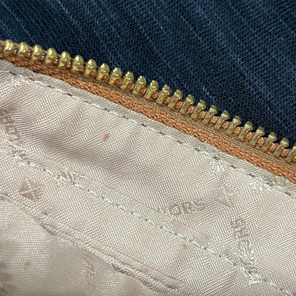 Michael Kors Fulton Zip Clutch - Picture 8 of 13